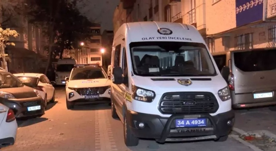 Cinsel istismarda bulunduğu çocuğu öldüren sapık da öldü!