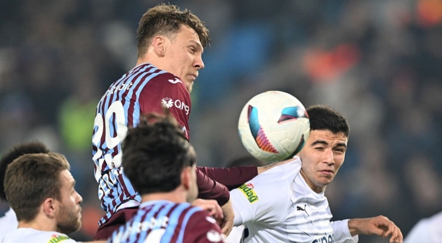 Trabzonspor 17 yılın en kötü sezonunu yaşıyor!