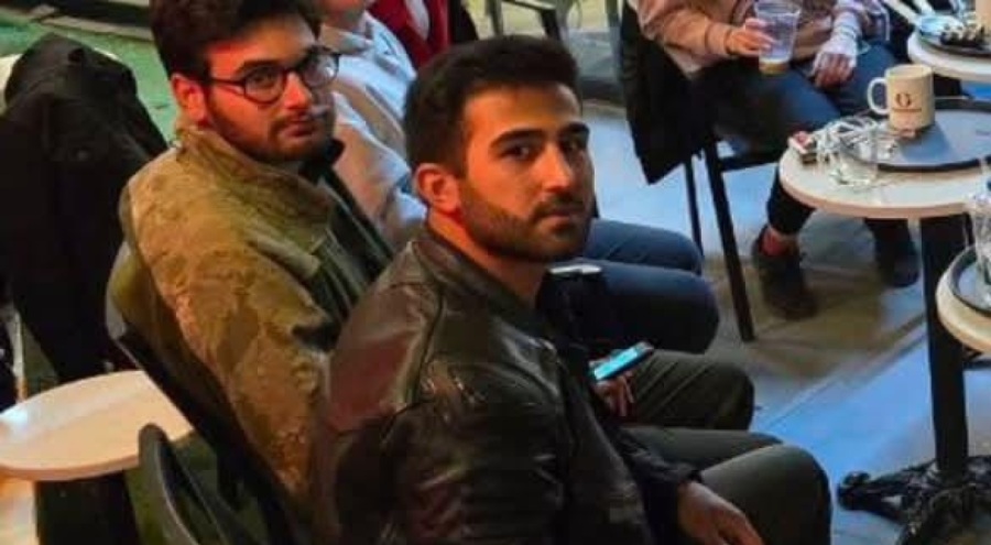Bursa'da kazada ölen 2 kuzen, halı saha maçına gidiyormuş