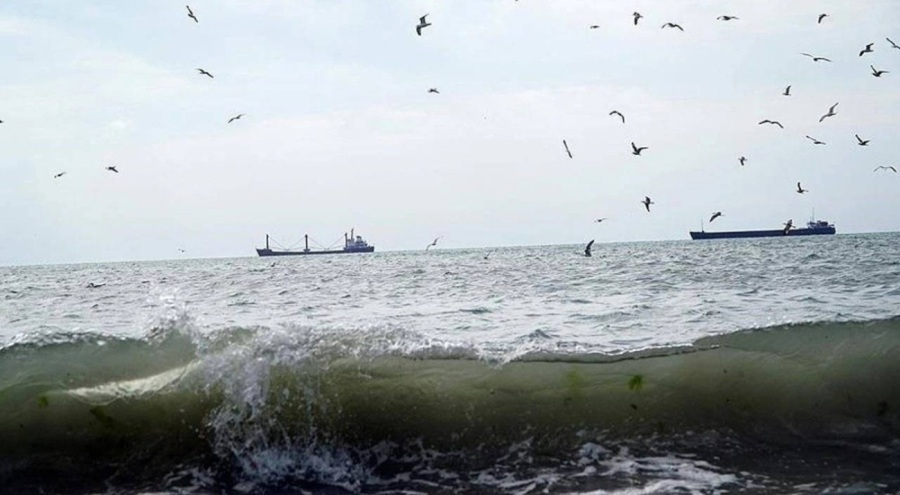 Ege Denizi için fırtına uyarısı