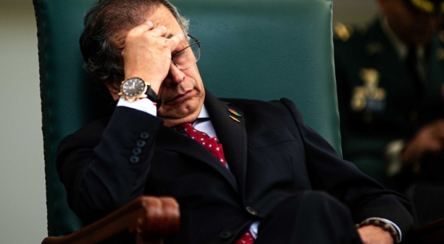 Kolombiyalı askerlerin Sudan'da ne işi var?