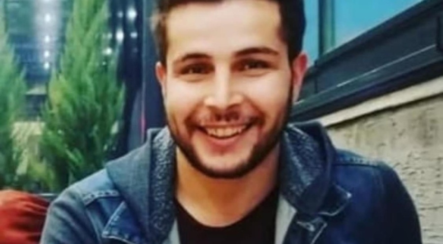 Fabrikada forklift ile demir dolap arasına sıkışan işçi öldü