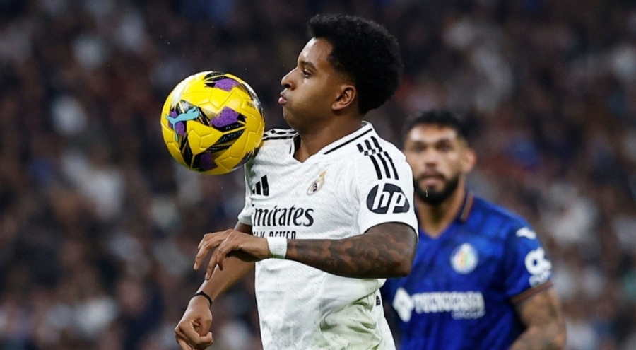 Rodrygo kadrodan çıkartıldı! Mbappe'nin laneti