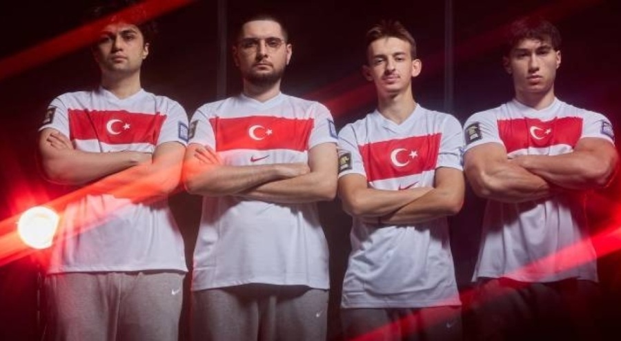 Ay Yıldızlı takım Arabistan'dan boynu bükük dönüyor