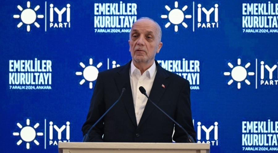 TÜRK-İş Genel Başkanı Ergün Atalay : Asgari Ücret Tespit Komisyonu adil değil