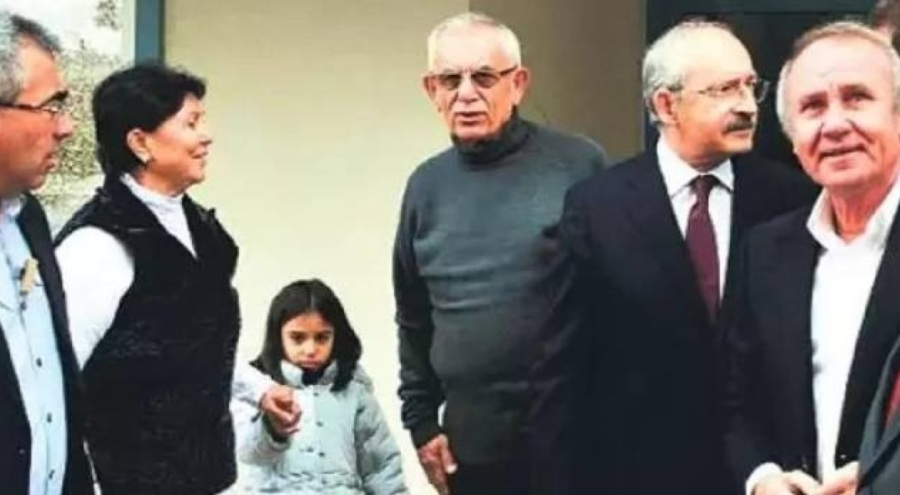 Kemal Kılıçdaroğlu'nun acı günü