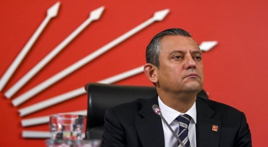 Özgür Özel'den Esad ve Suriyeli mülteciler mesajı