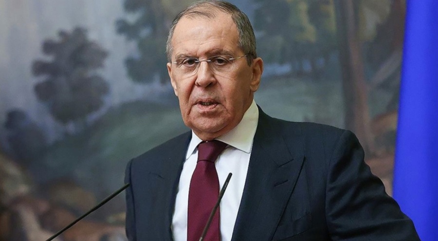 Rus Bakan Lavrov'dan Suriye açıklaması: Özel adımlar atacağız