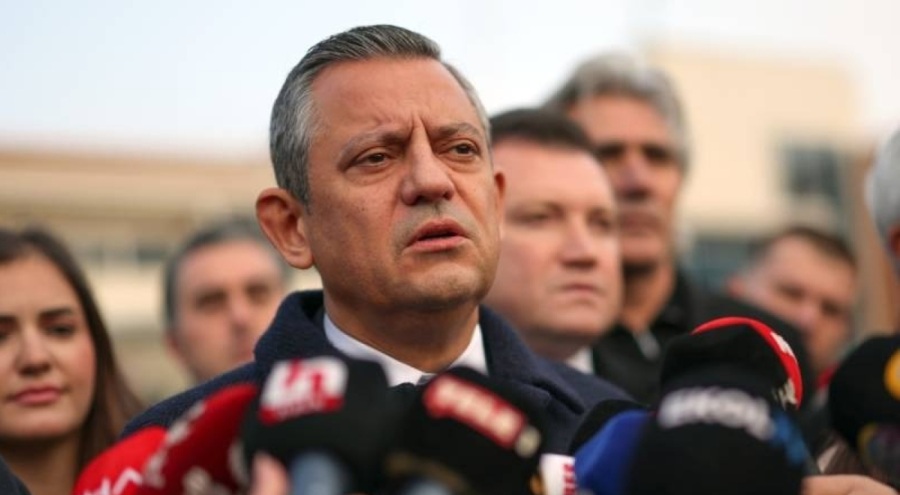 Özgür Özel: Altı Soma daha oldu, 2079 maden işçisi hayatını kaybetti