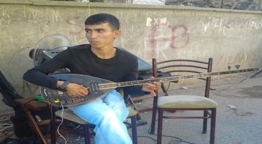 Üç gündür haber alınamayan 32 yaşındaki davulcudan acı haber!