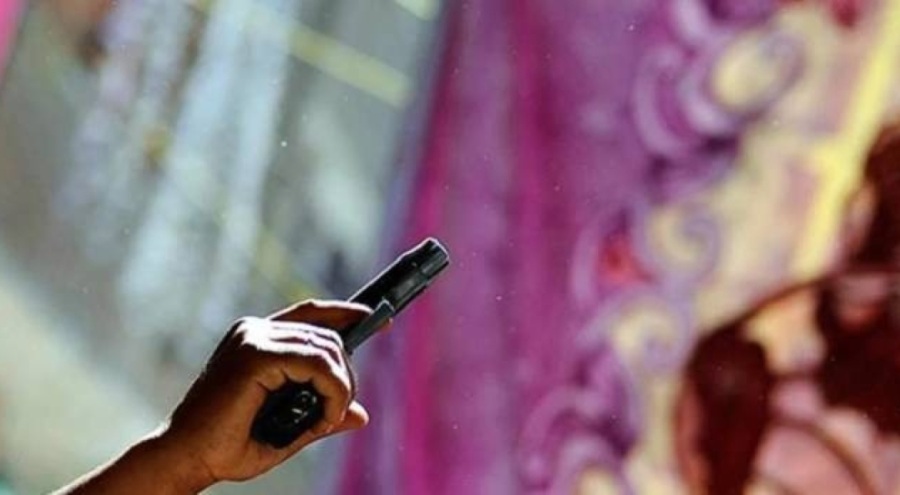 Maganda kurşunu can aldı!