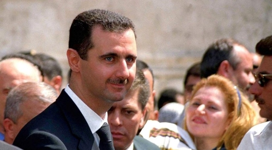 Suriye'de bir devrin sonu: Şam'dan kaçan eski Devlet Başkanı Esad nerede?