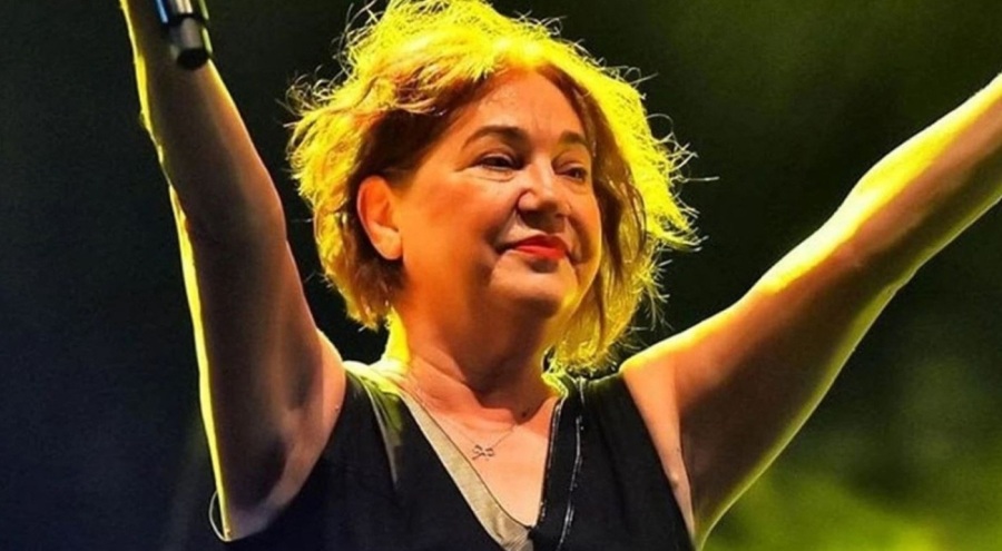 Nazan Öncel ameliyat oldu