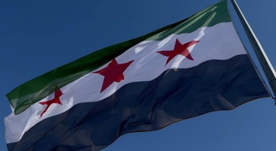 Suriye bayrağı değişti: Yeni bayrak neyi simgeliyor? Suriye bayrağı anlamı nedir?