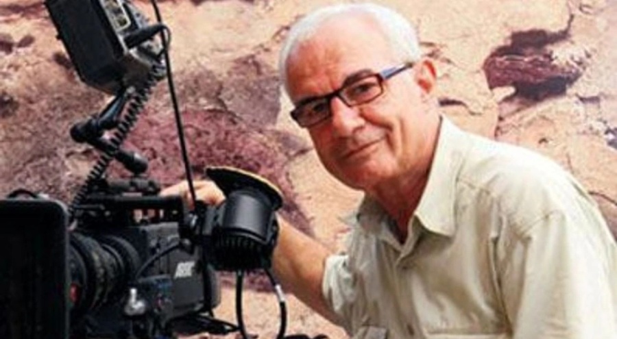 Yönetmen Şerif Gören hayatını kaybetti!