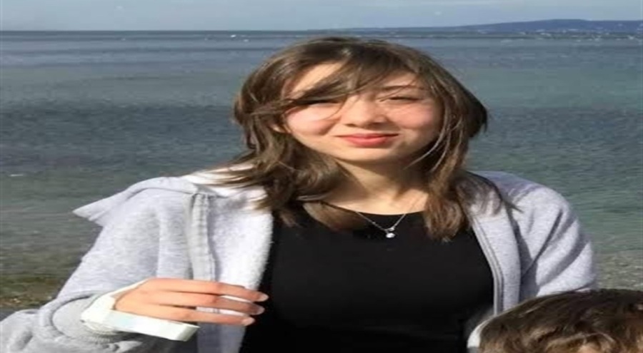 Bursa'da kazada ölen Zeynep Naz'ın babası: Tahliye kararıyla ehliyetsiz sürücüler daha rahat araç kullanacak