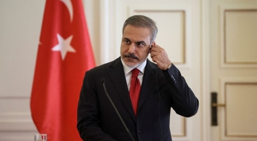 Bakan Fidan: Suriyeliler artık ülkelerine dönebilir