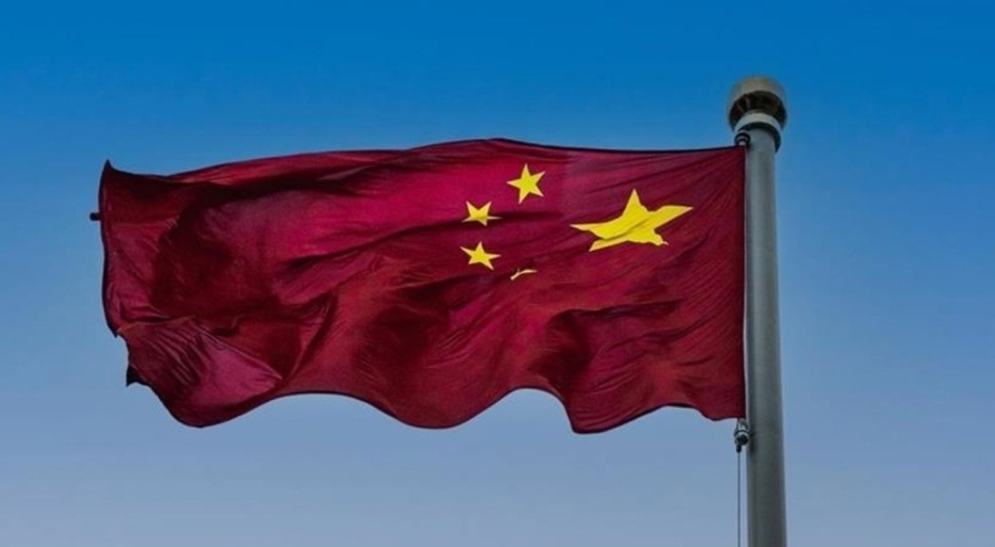 Çin'den Suriye'de istikrarın sağlanması çağrısı