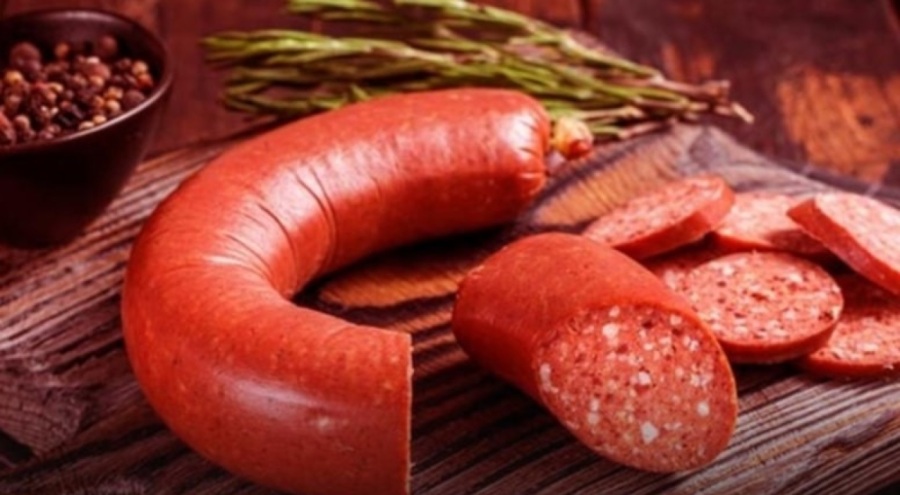 Bakanlık bir sucuk markasını daha ifşa etti