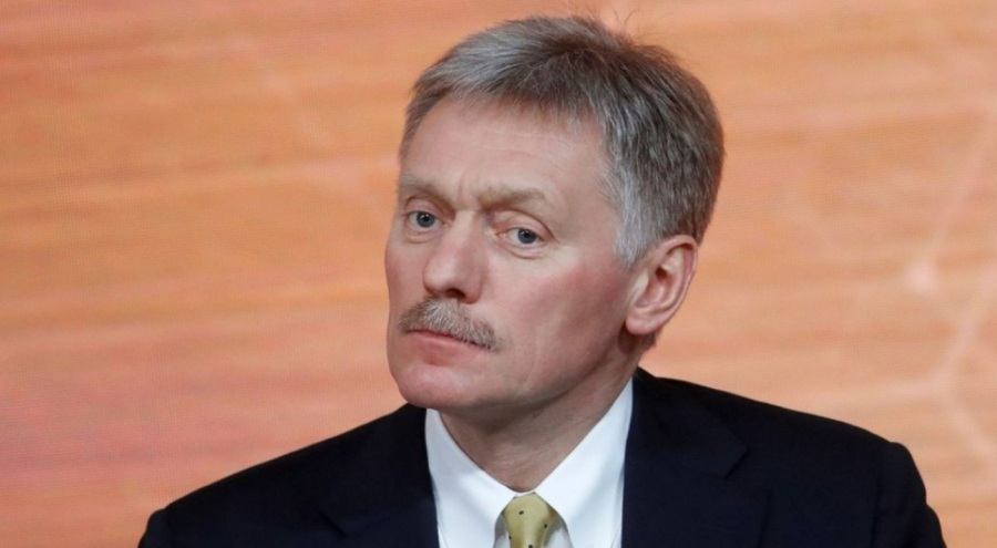 Kremlin Sözcüsü: Rusya, Ukrayna konusunda müzakerelere açık