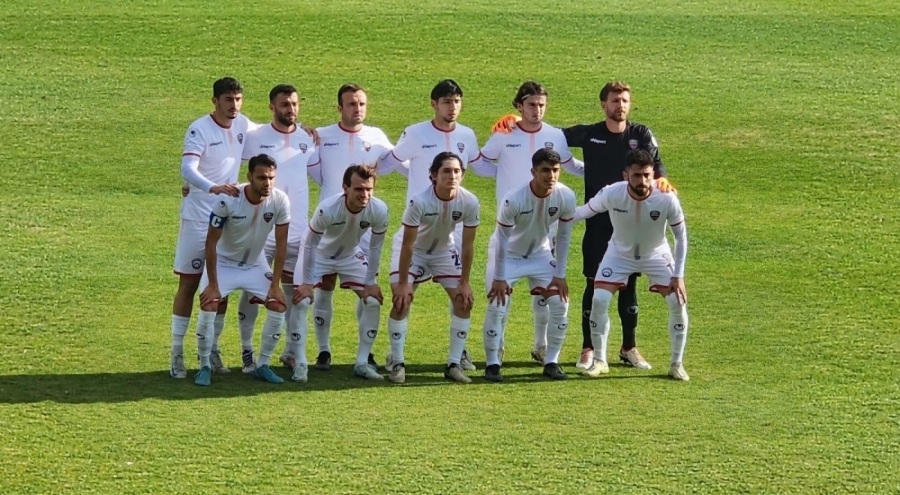 1923 Mustafakemalpaşaspor-Pazar Spor : 0-1