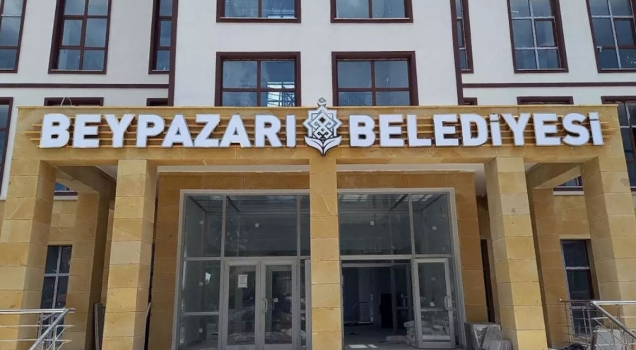 Beypazarı Belediyesi'nden Suriye'ye dönmek isteyenler için transfer hizmeti