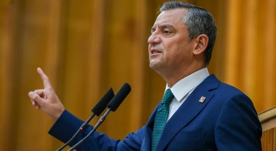 Özgür Özel: Suriyelilerin evlerine dönüşünü mümkün kılacak kapsamlı program yapılmalı