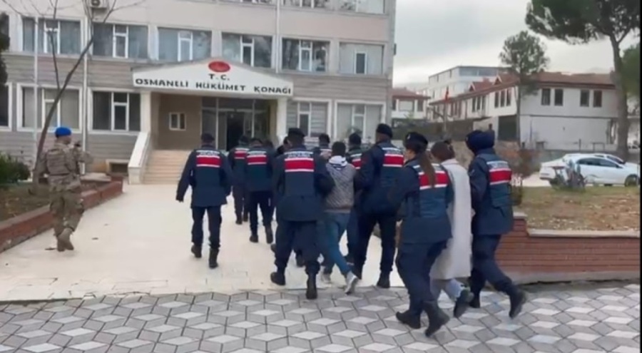 385 milyon TL'lik vurgun! Çok sayıda tutuklama var