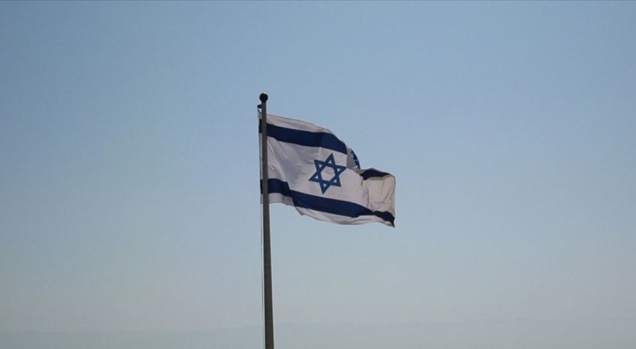 İsrail, Suriye'de bazı yerleşim yerlerinde yaşayanlara 'evlerinizde kalın' uyarısında bulundu