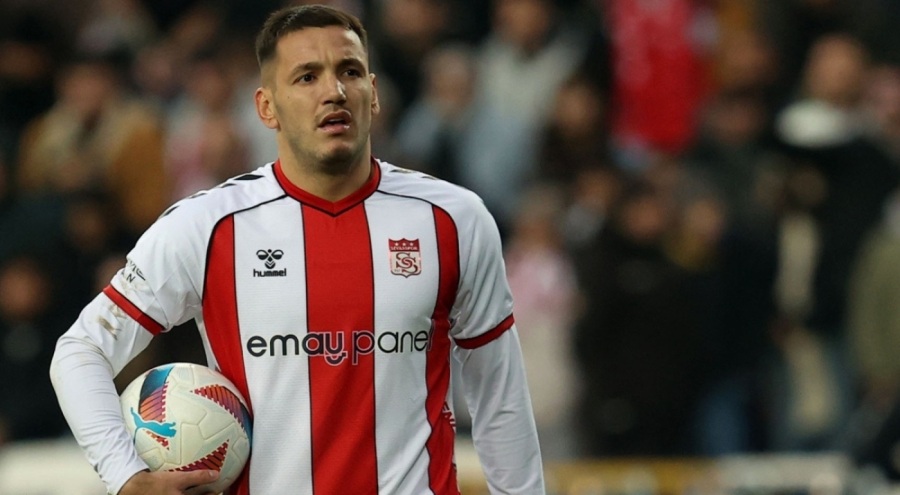 Rey Manaj, Barış Alper Yılmaz'dan özür diledi