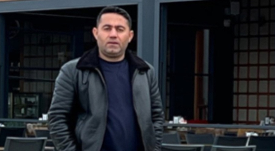 Babasını uyurken başından silahla vurdu!