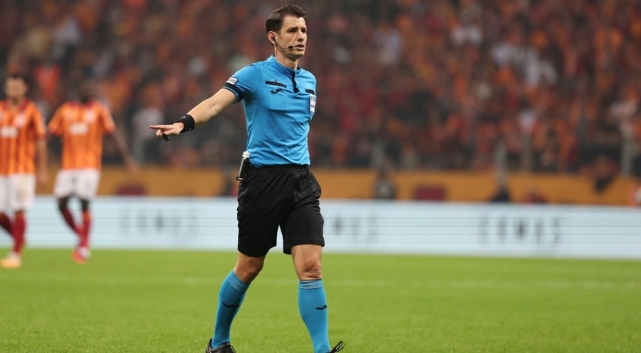 Suudi Arabistan'da Halil Umut Meler isyanı!