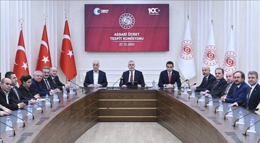 Asgari ücret maratonu yarın başlıyor: İşte masadaki rakamlar