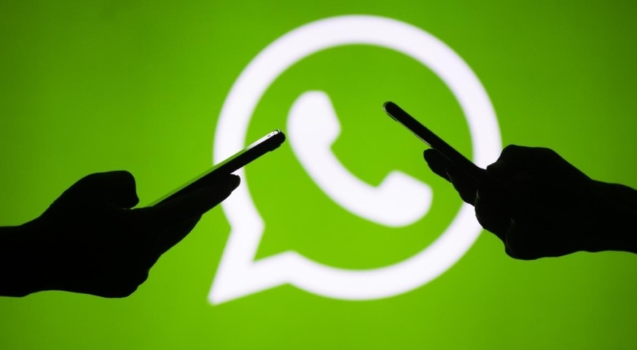 WhatsApp'tan grup sohbetleri için yeni özellik