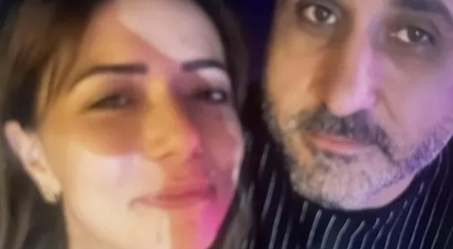 Sevgilisinin cesediyle karakola gitti: Eda'nın ölümünde yasak aşk detayı