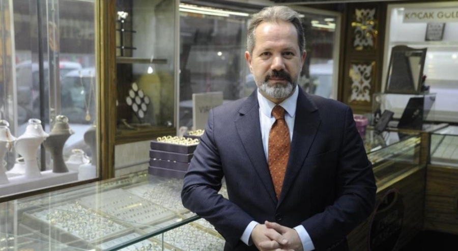 İslam Memiş "Bu hafta bu rakama odaklanacağım" diyerek duyurdu