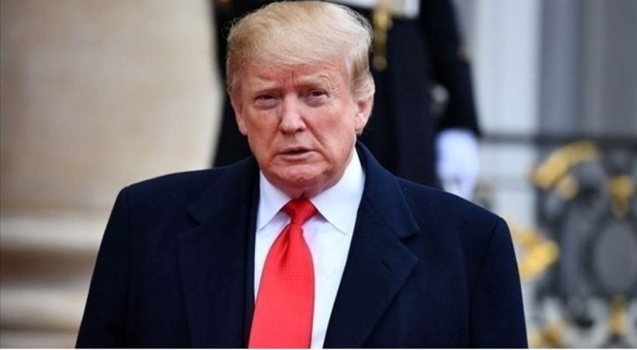 Donald Trump: Powell'ı gönderme niyetim yok