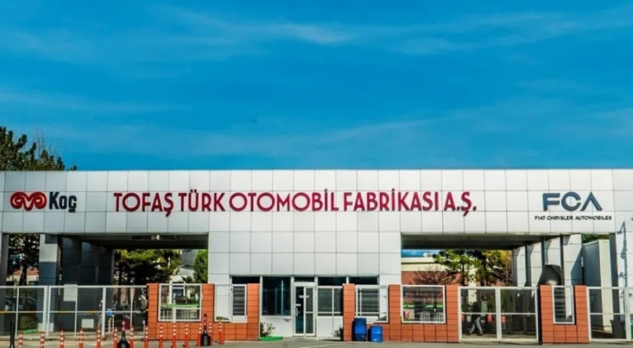 Tofaş'ın personeli azaldı! 330 milyon lira tazminat ödenecek