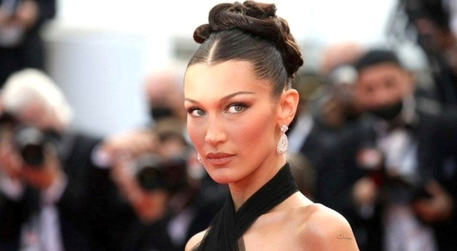 Bella Hadid oyuncu oldu!