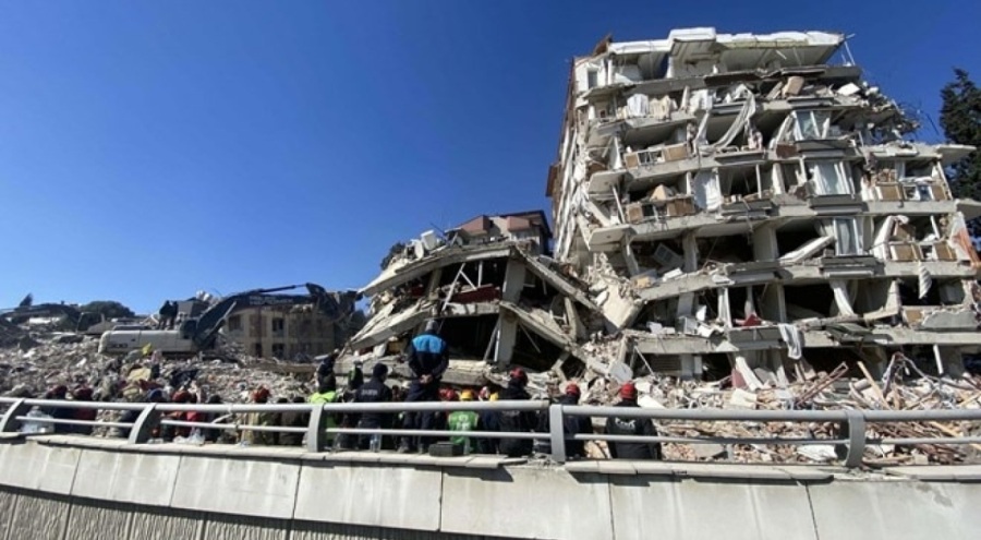 Depremde 6 kişiye mezar olmuştu! Gerekçeli kararda ihmaller zinciri sıralandı