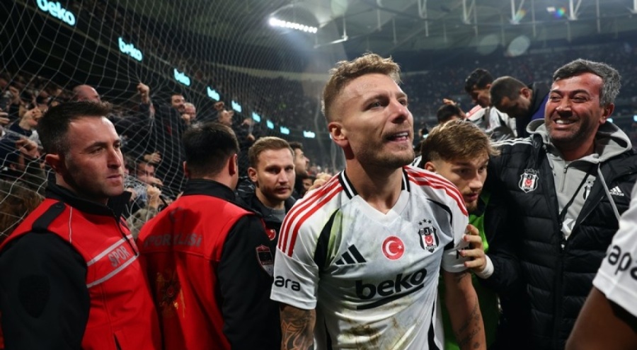 Süper Lig'in 15'inci haftası birçok ilke sahne oldu