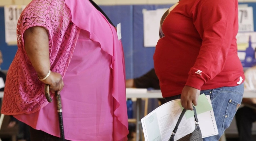 Türkiye nüfusunun üçte biri obez!