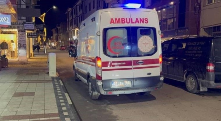 4 gün haber alınamayan şahıs evinde ölü bulundu