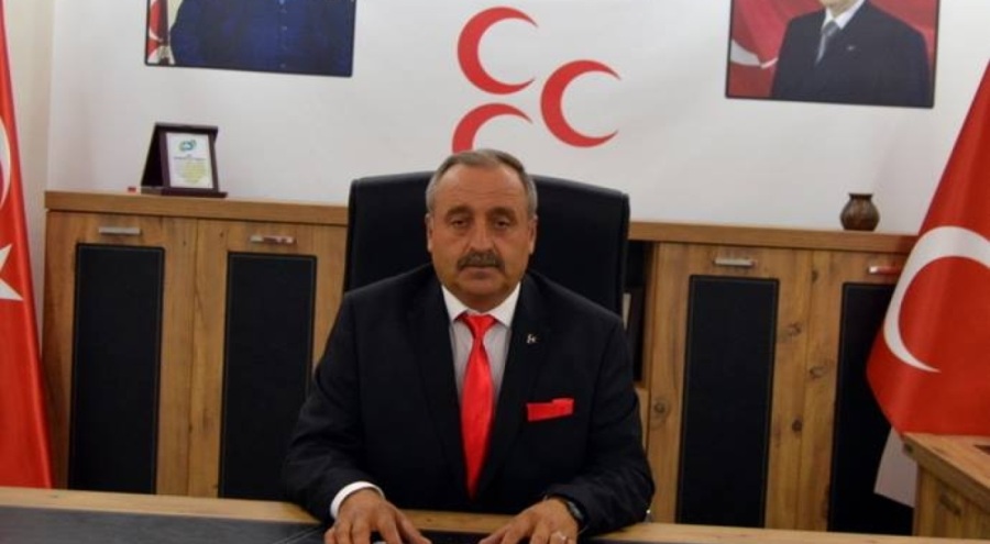 MHP Yenişehir'den Başkan Özel'e çok sert tepki!