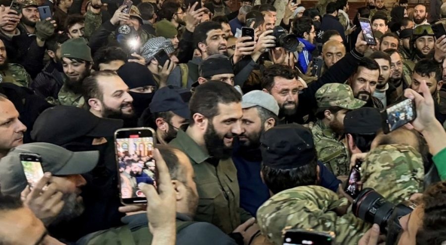 Avrupa, HTŞ'yi terör örgütü listesinden çıkaracak mı?