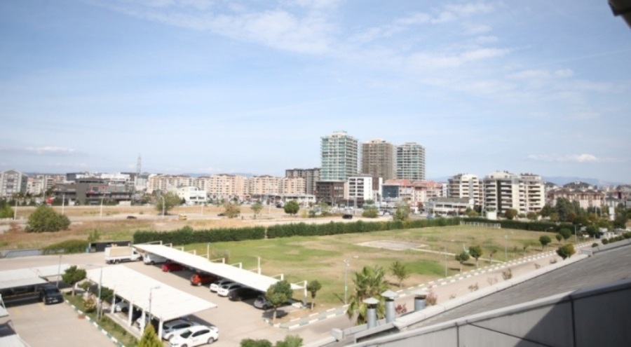 Bursaspor'un ihalesi kapatıldı!