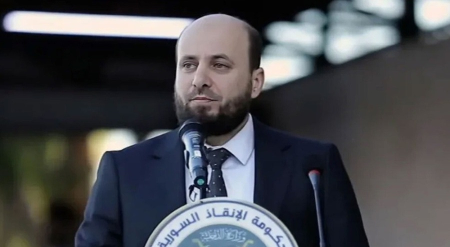 'Suriye'de geçiş hükümetinin başbakanı El Beşir' iddiası