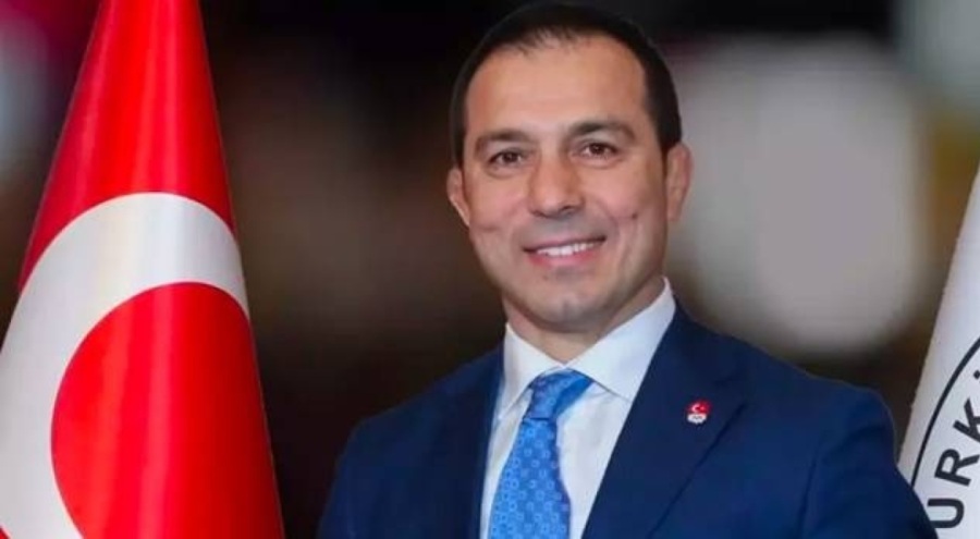 Eroğlu başkanlığa aday olmayacağını duyurdu