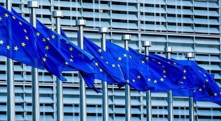 Avrupa Birliği'nden Suriye halkıyla dayanışma mesajı
