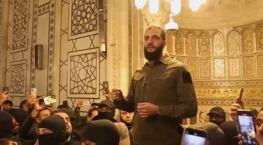 Suriyeli muhalifler, rejim askerleri için af çıkarıyor